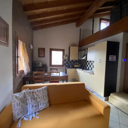 Holiday home Le Rive Nel Bosco Capo di Ponte