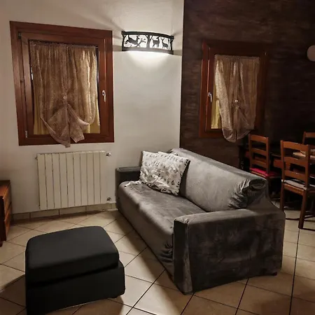 Holiday home Le Rive Nel Bosco