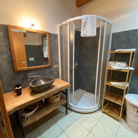 Le Rive Nel Bosco Holiday home Capo di Ponte