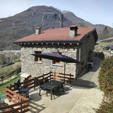 Le Rive Nel Bosco Holiday home *