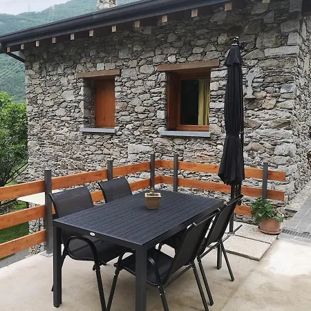 Le Rive Nel Bosco Holiday home
