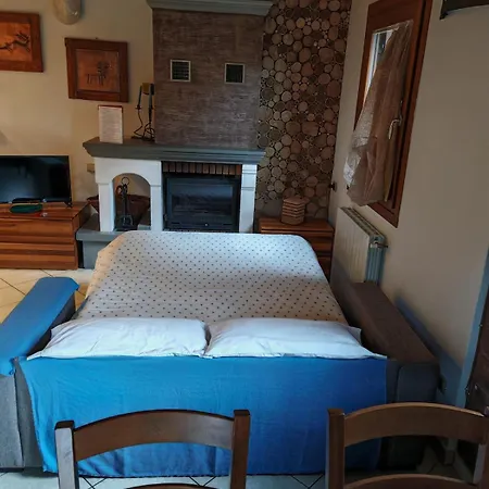 Le Rive Nel Bosco Holiday home *