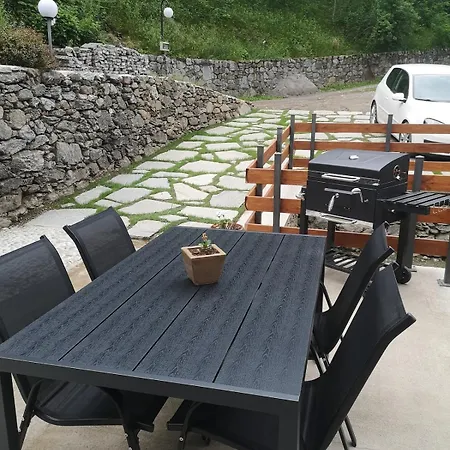 Le Rive Nel Bosco Holiday home Capo di Ponte