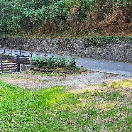 Le Rive Nel Bosco Prázdninový dům