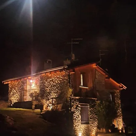 Le Rive Nel Bosco Prázdninový dům *