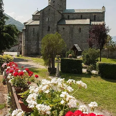Le Rive Nel Bosco Holiday home Capo di Ponte