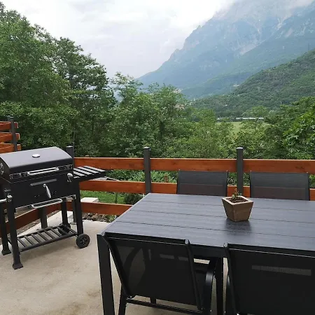 Holiday home Le Rive Nel Bosco Capo di Ponte