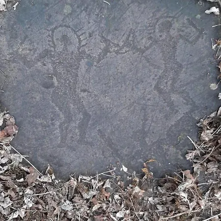 Le Rive Nel Bosco Prázdninový dům *