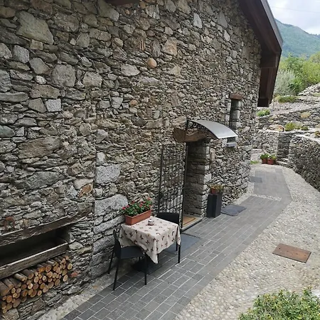 Holiday home Le Rive Nel Bosco
