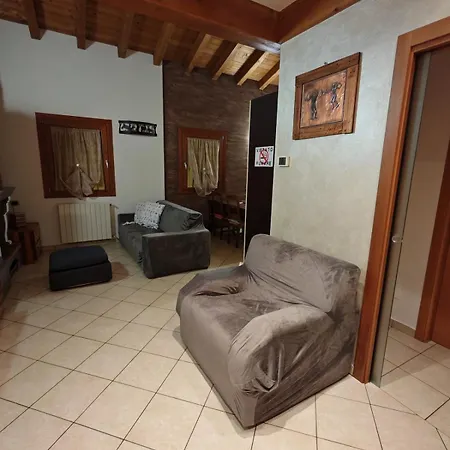 Holiday home Le Rive Nel Bosco Capo di Ponte