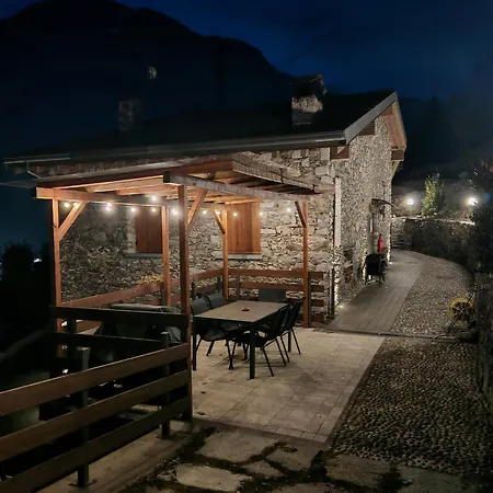 Le Rive Nel Bosco Prázdninový dům *