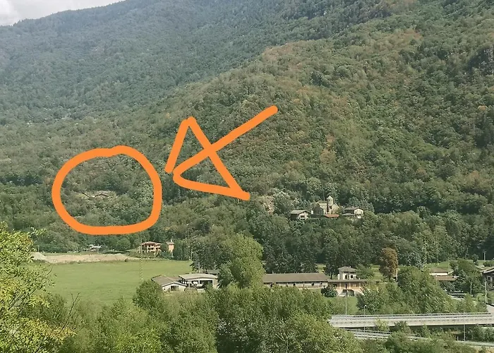 Le Rive Nel Bosco Capo di Ponte